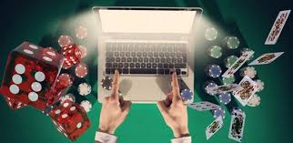 Официальный сайт Casino Joo